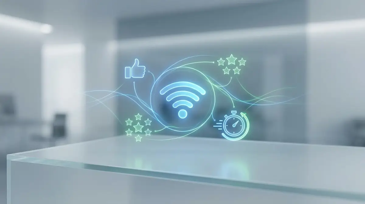 【結論】Chat WiFiの評判を30秒で総まとめ