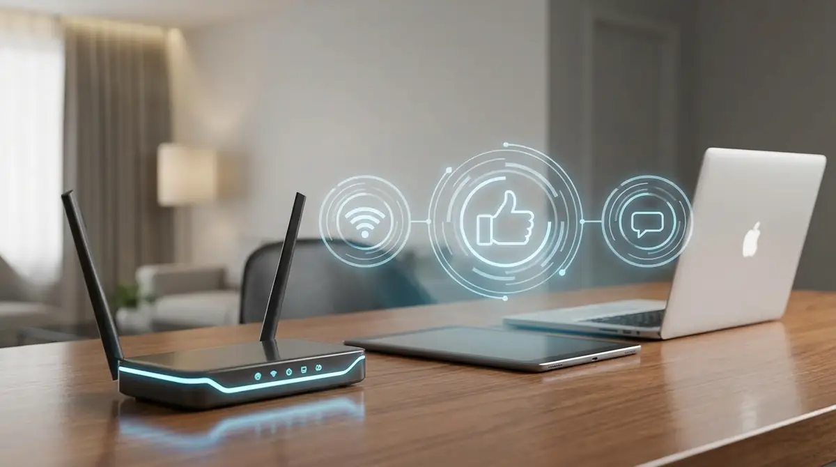 Chat WiFiの良い評判・口コミ5選【メリット】