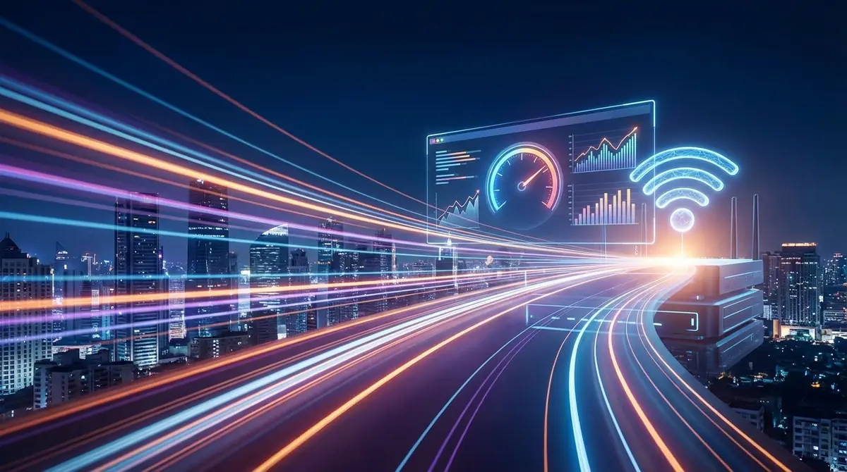 【実測検証】Chat WiFiの通信速度をレビュー