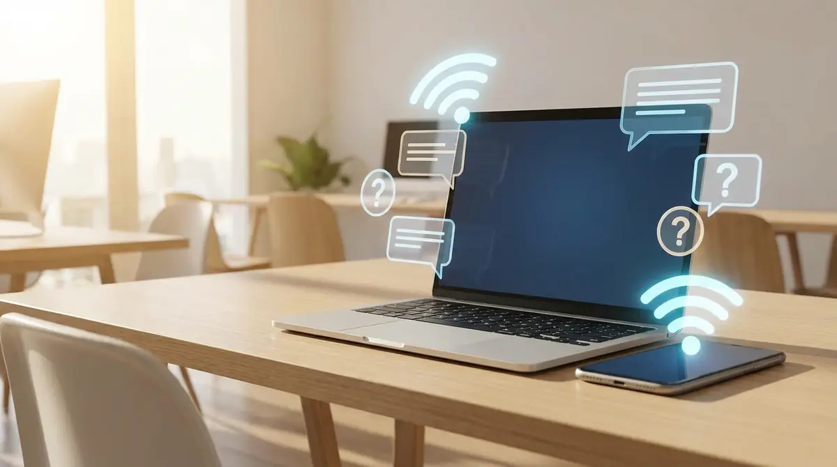 Chat WiFiに関するよくある質問