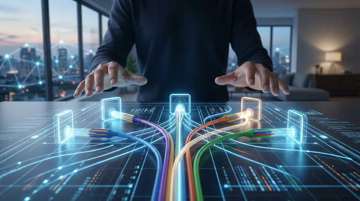 BB.excite光 MECと他社光回線を比較｜どれを選ぶべき？