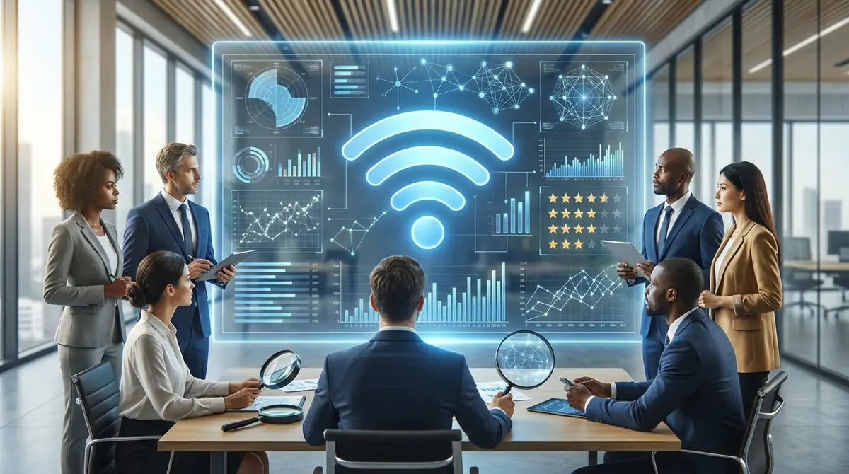 【結論】どこよりもWiFiの評判を徹底調査した総合評価