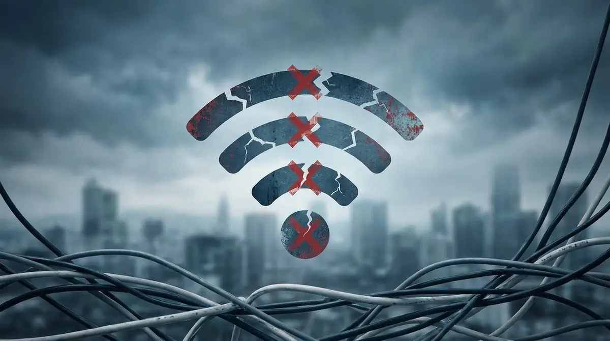 どこよりもWiFiの悪い評判・口コミ3選【正直レビュー】