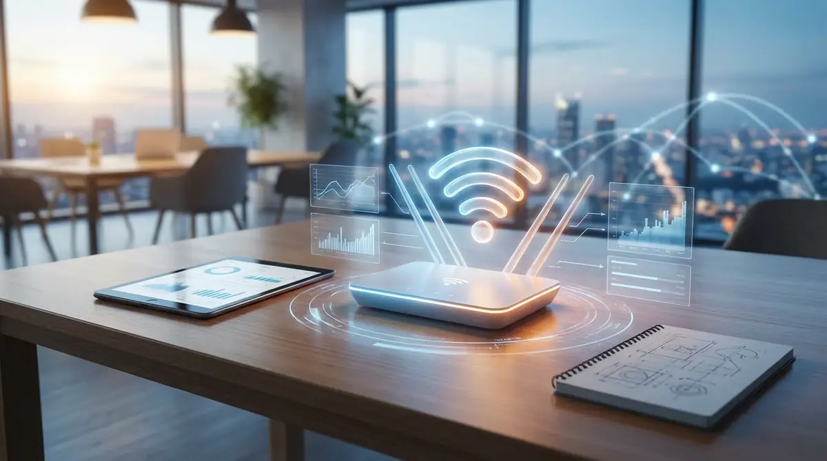 どこよりもWiFiとは?基本情報と料金プラン