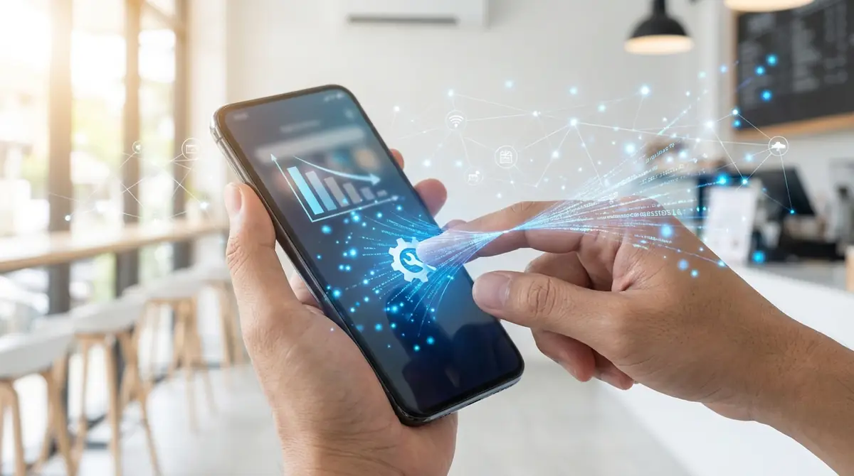 【今すぐできる】ギガ節約の効果が高い設定TOP3