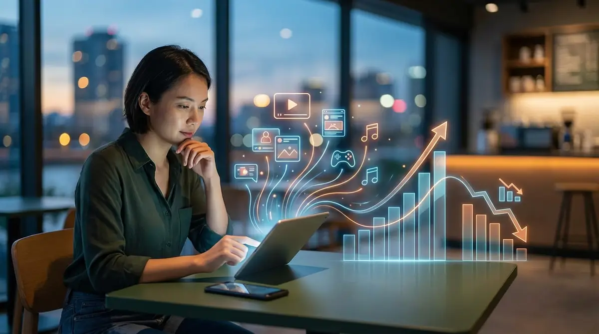 ギガは何に消費されている？原因を知れば節約方法が見える