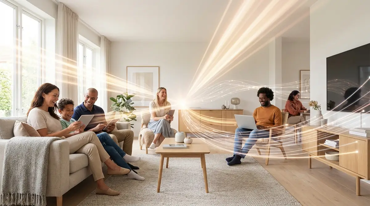 BBIQの良い評判・口コミ|利用者が満足しているポイント