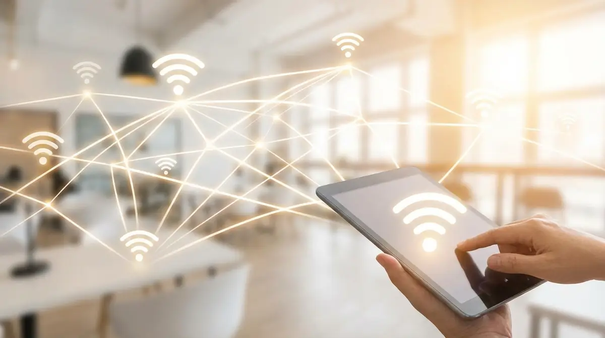 まとめ|WiFiマークの種類を理解して快適なネット環境を手に入れよう