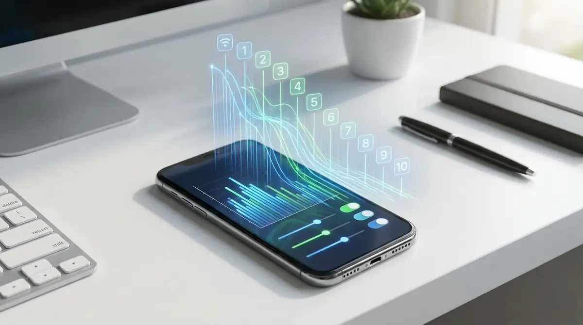 【効果順】ギガ節約に効く設定テクニック10選