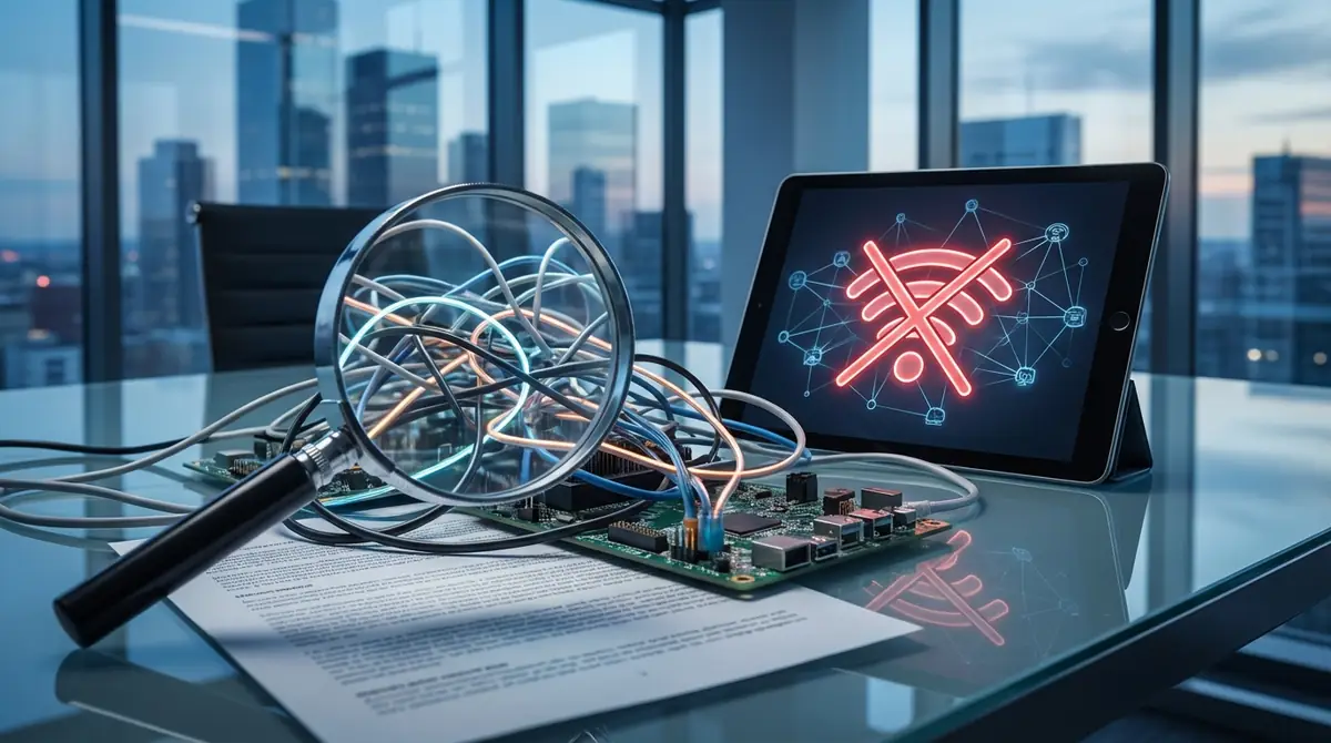 BBIQの悪い評判・口コミ|契約前に知っておくべき注意点