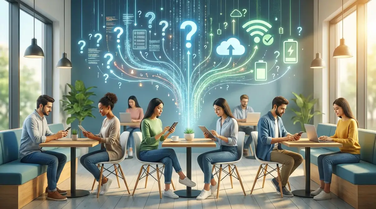 ギガ節約方法に関するよくある質問