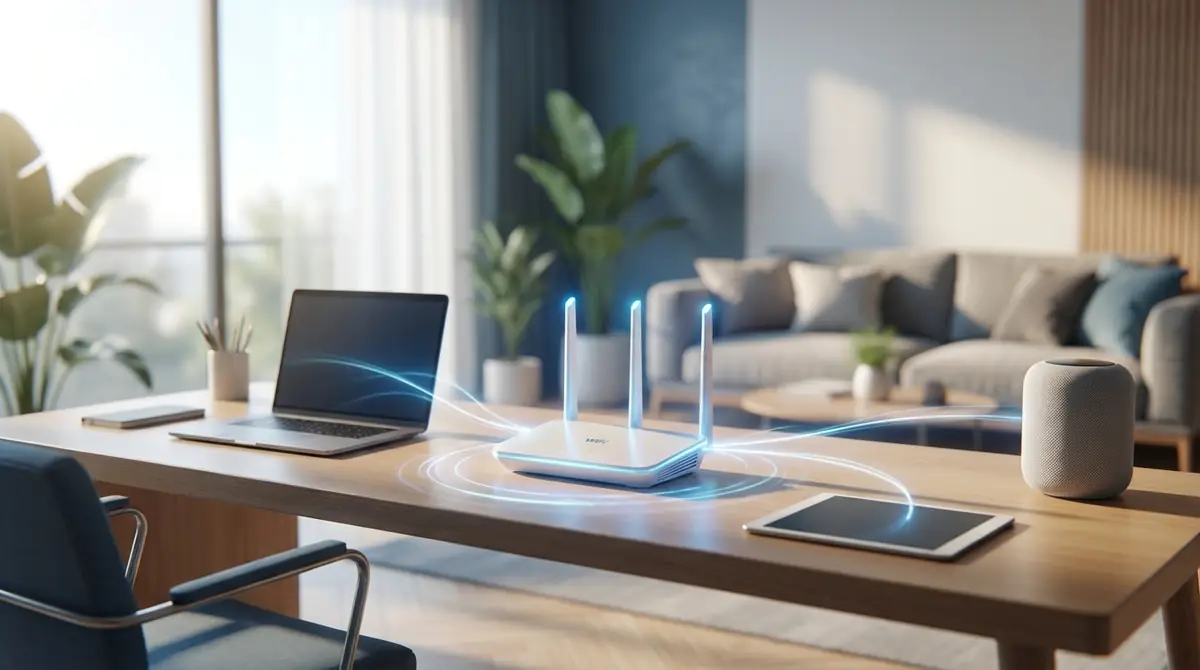 まとめ｜自宅WiFi選びで押さえるべき3つのポイント