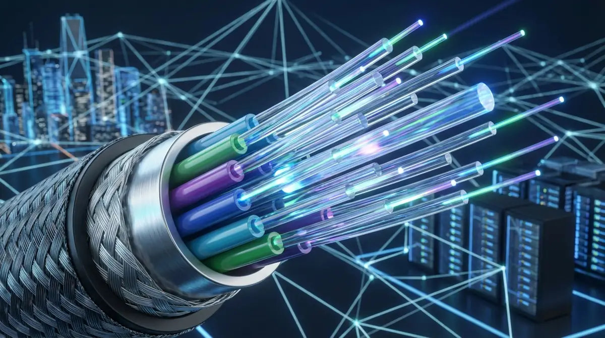 光ファイバーの仕組みに関するよくある質問