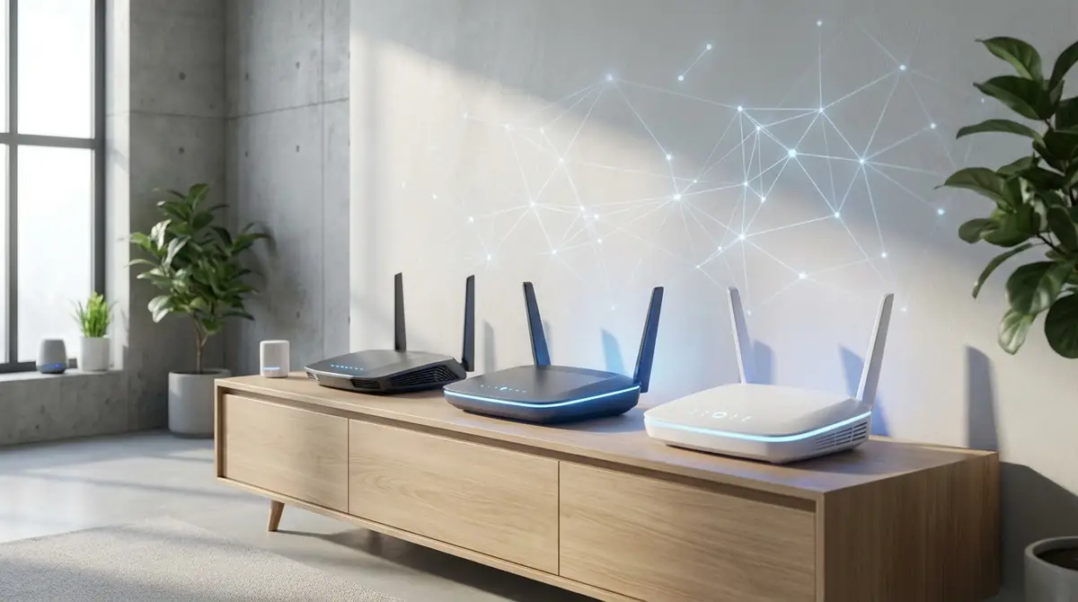 2026年おすすめホームルーターTOP3【結論から発表】