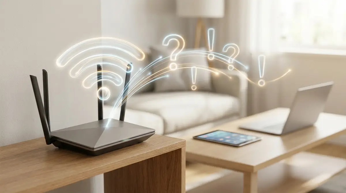 ホームルーターに関するよくある質問