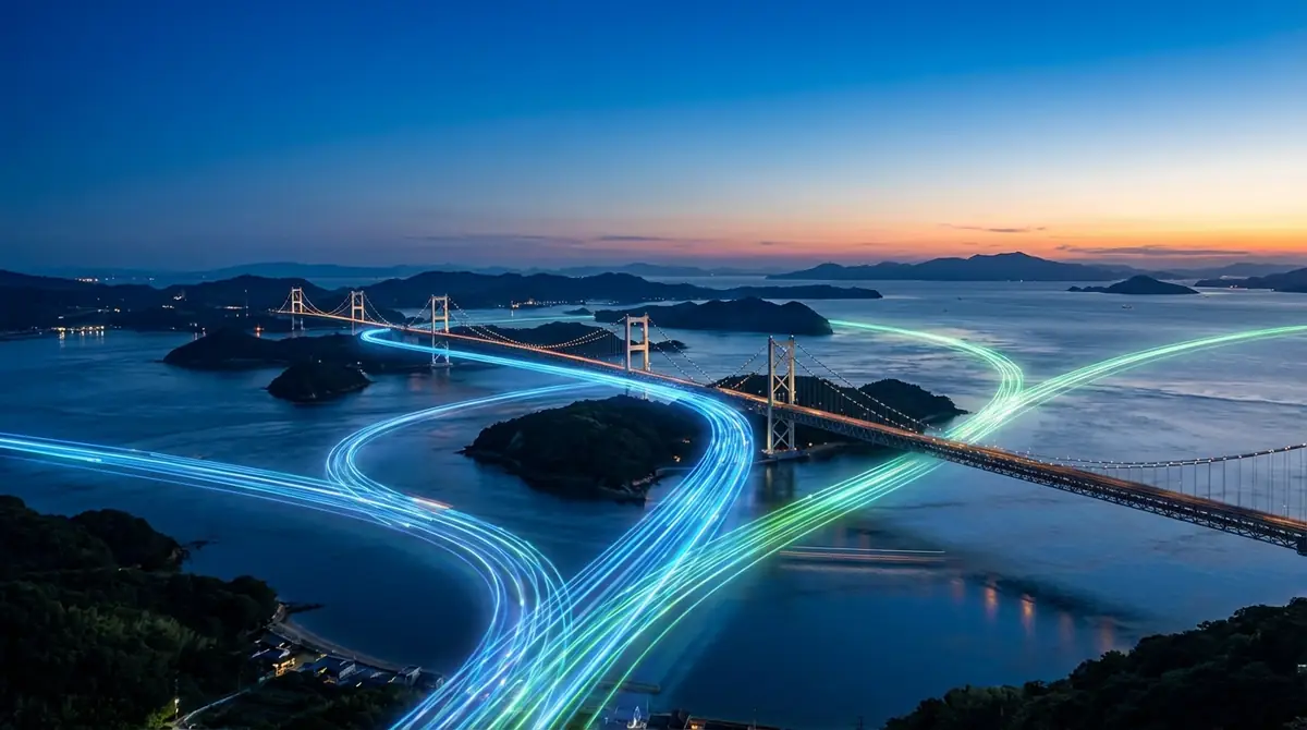 ピカラ光と他社回線を比較|四国で選ぶならどれがおすすめ?