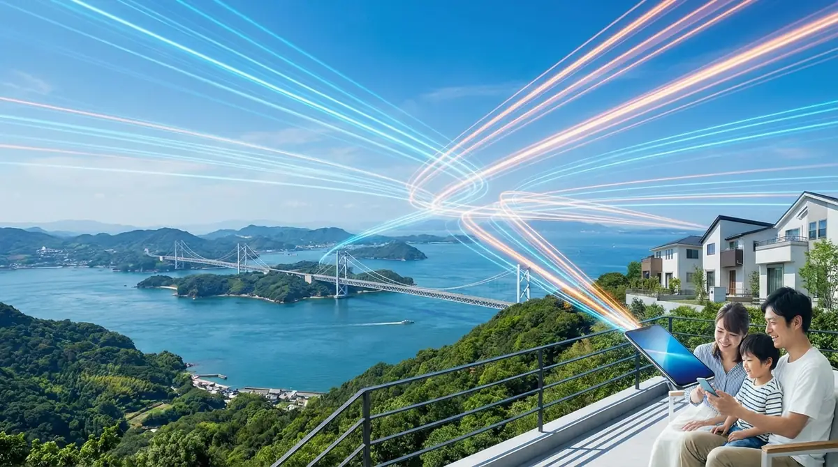 まとめ|ピカラ光は四国在住のau・UQユーザーに最適な光回線