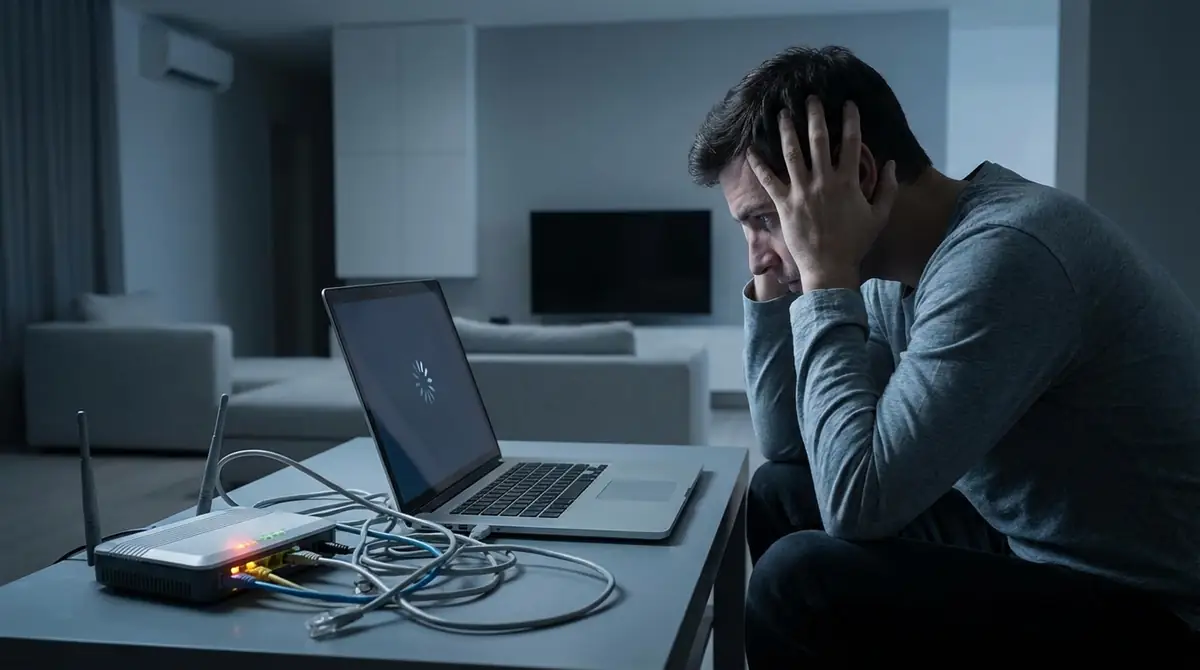 IIJmioひかりの悪い評判・口コミ