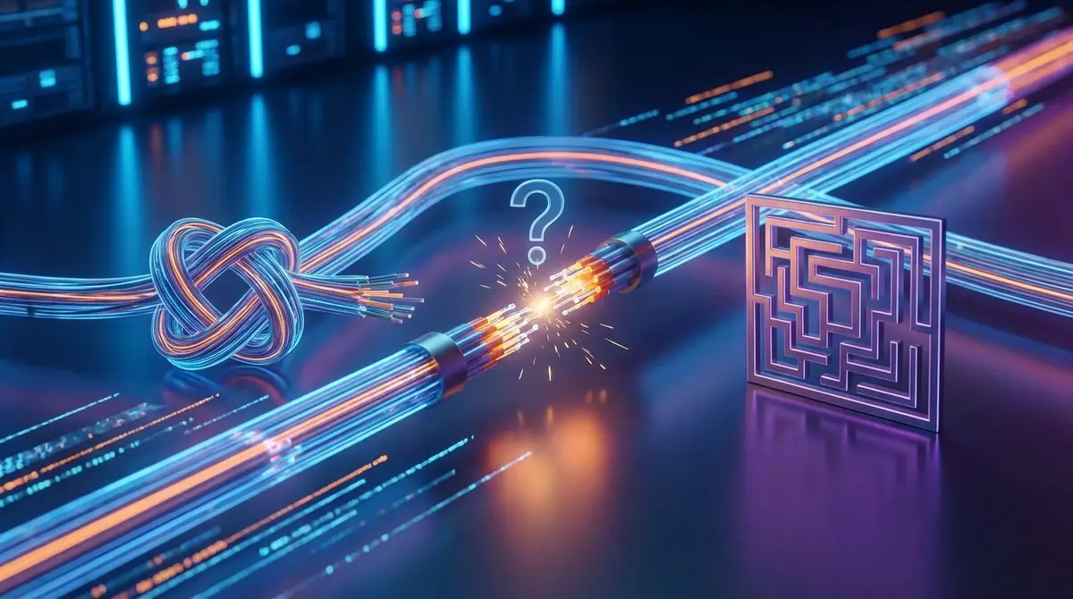 評判からわかったIIJmioひかりのデメリット3選