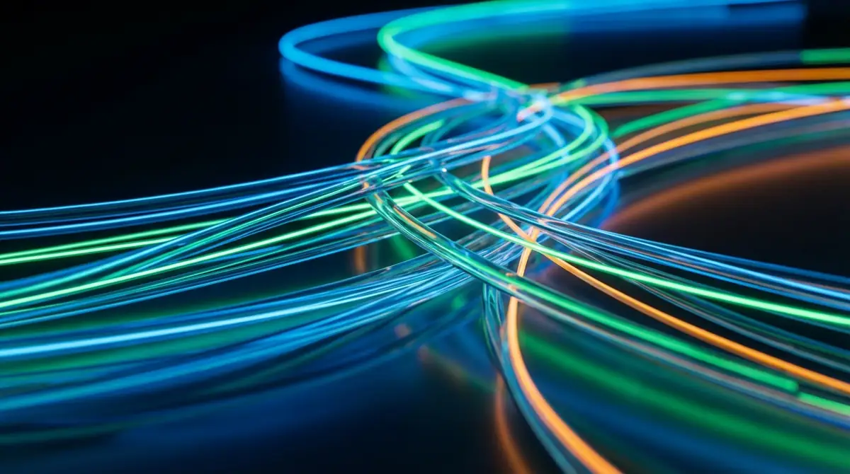 IIJmioひかりと他社光回線の評判・料金・速度を比較