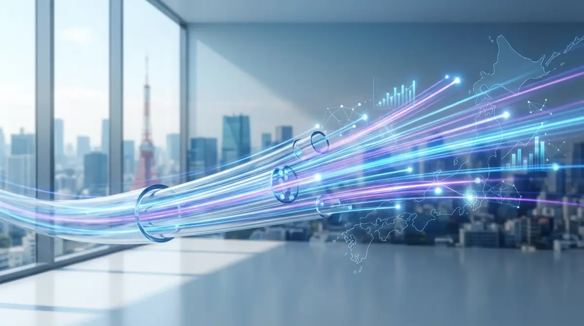 IIJmioひかりとは?料金・速度・エリアの基本情報