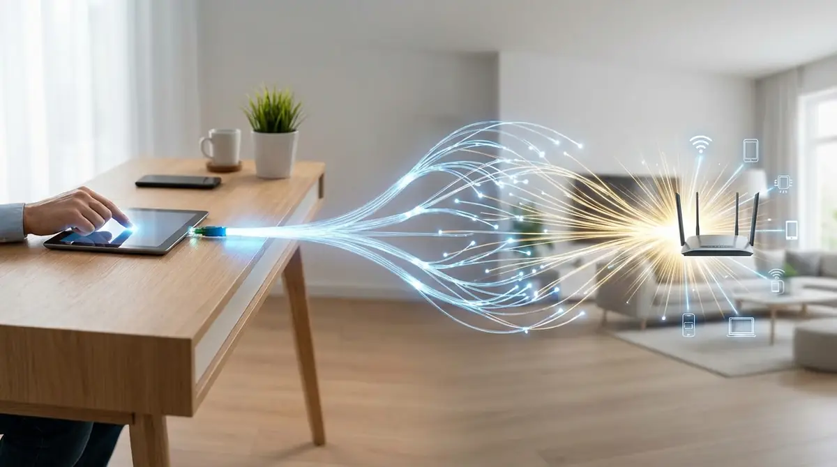 IIJmioひかりの申し込み方法と開通までの流れ