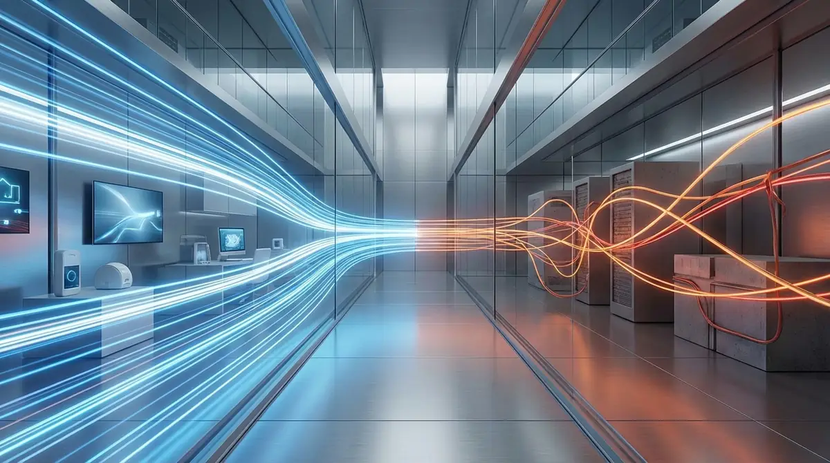 光回線のメリット・デメリット