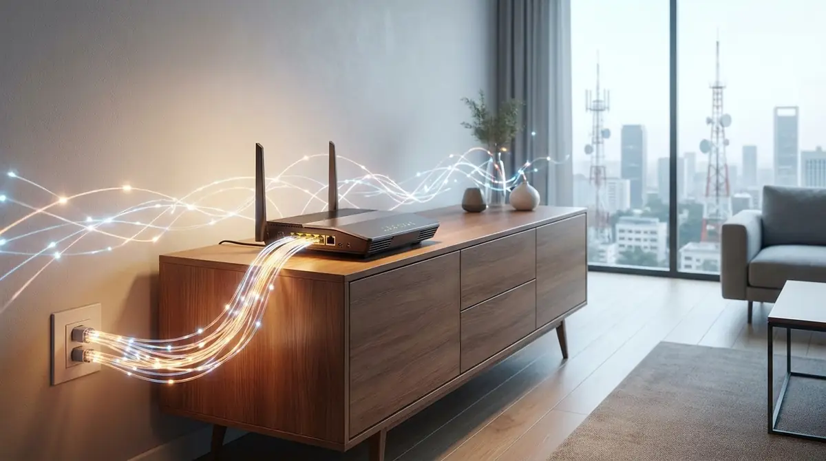 ホームルーターと光回線に関するよくある質問