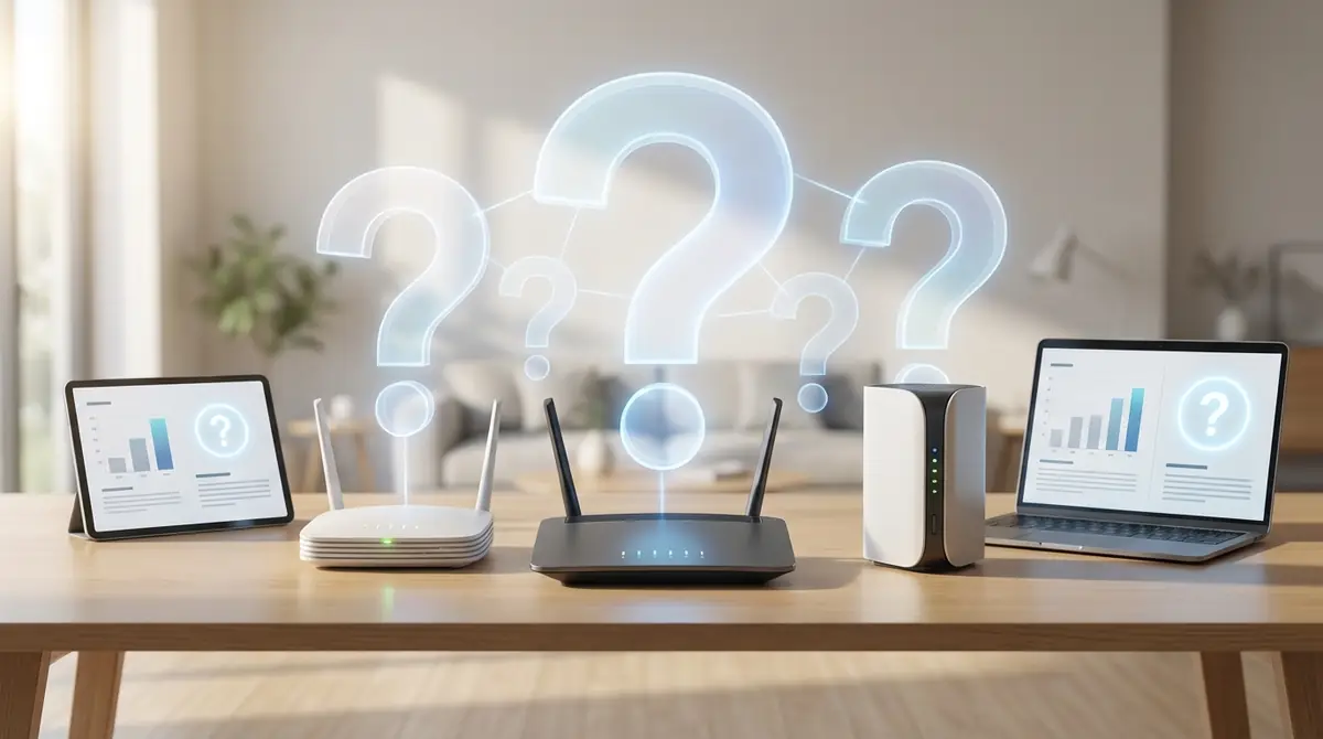 ホームルーターキャンペーン比較でよくある質問