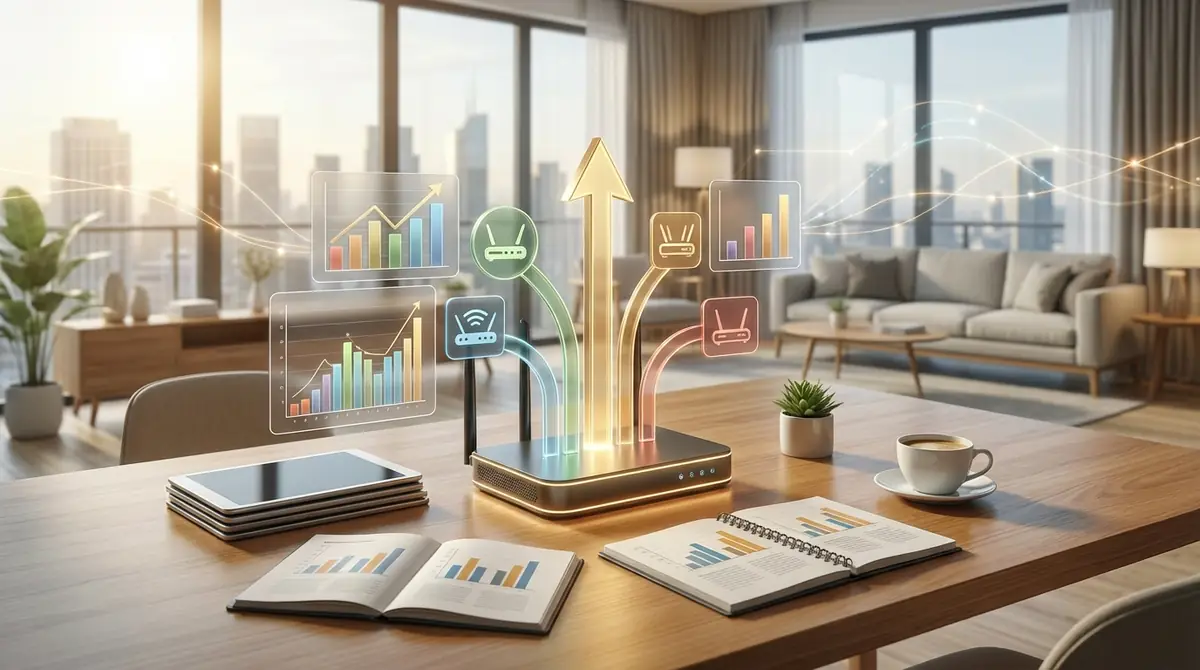 まとめ｜ホームルーターキャンペーン比較の結論