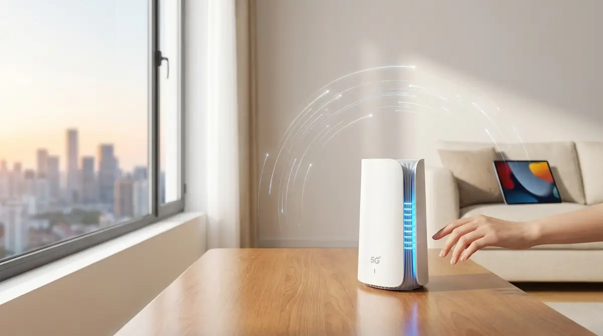 まとめ｜速度重視ならhome 5Gがおすすめ！まずは設置場所の見直しから