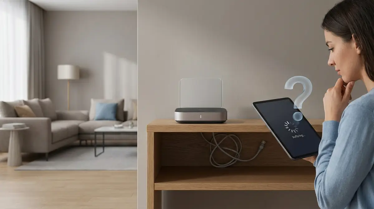 ホームルーターのデメリットに関するよくある質問