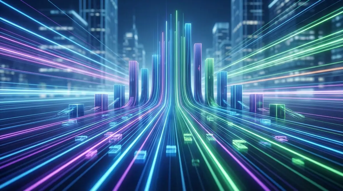 【2026年最新】格安SIM通信速度ランキングTOP10