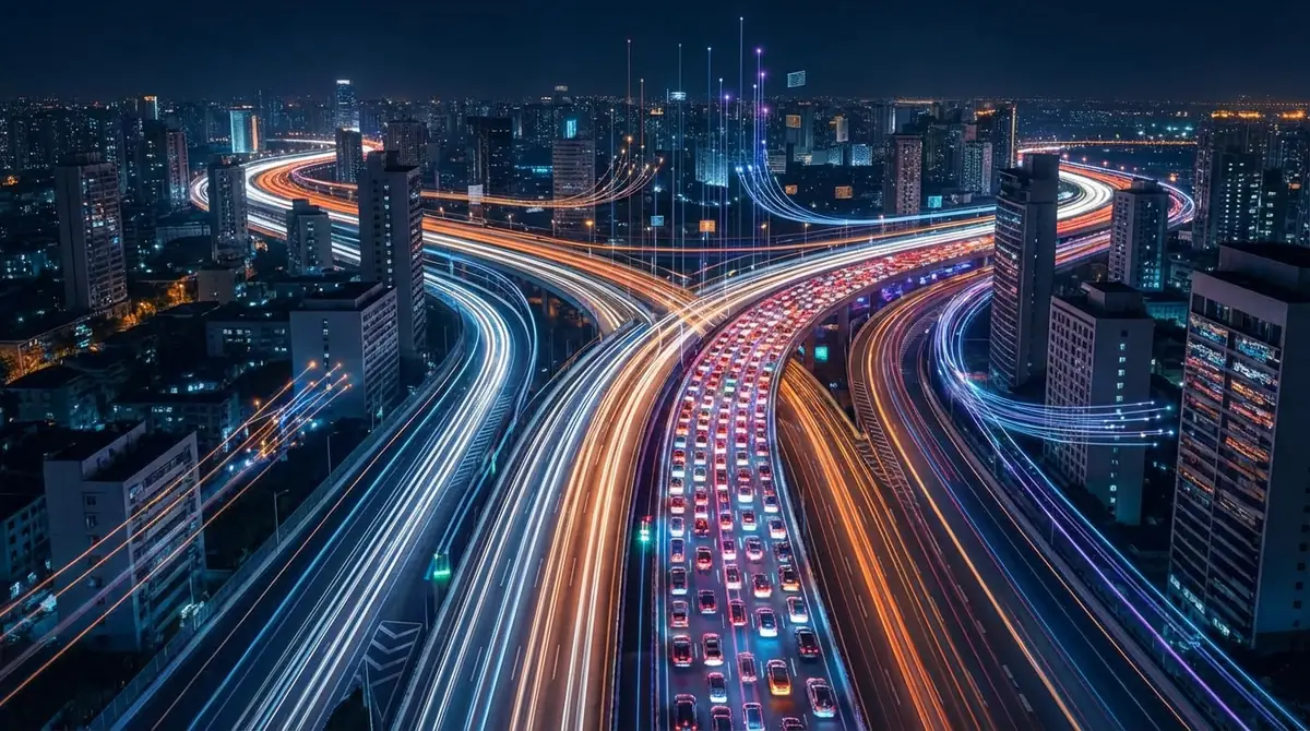 格安SIMの通信速度が遅くなる理由