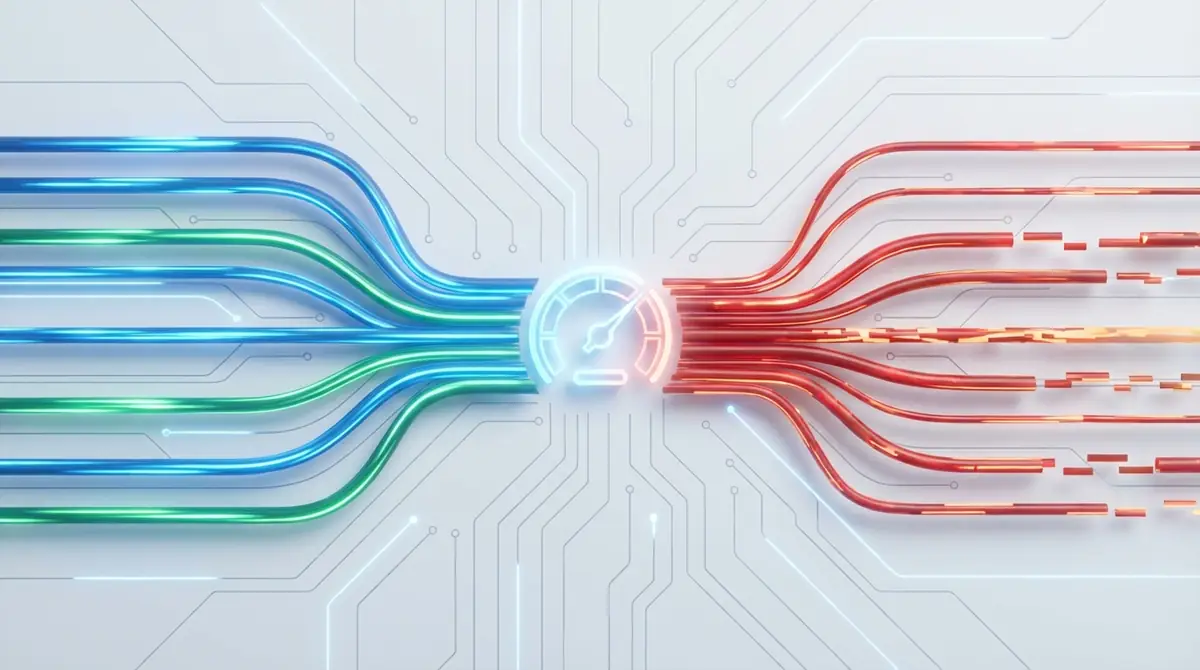 格安SIM主要10社の速度メリット・デメリット