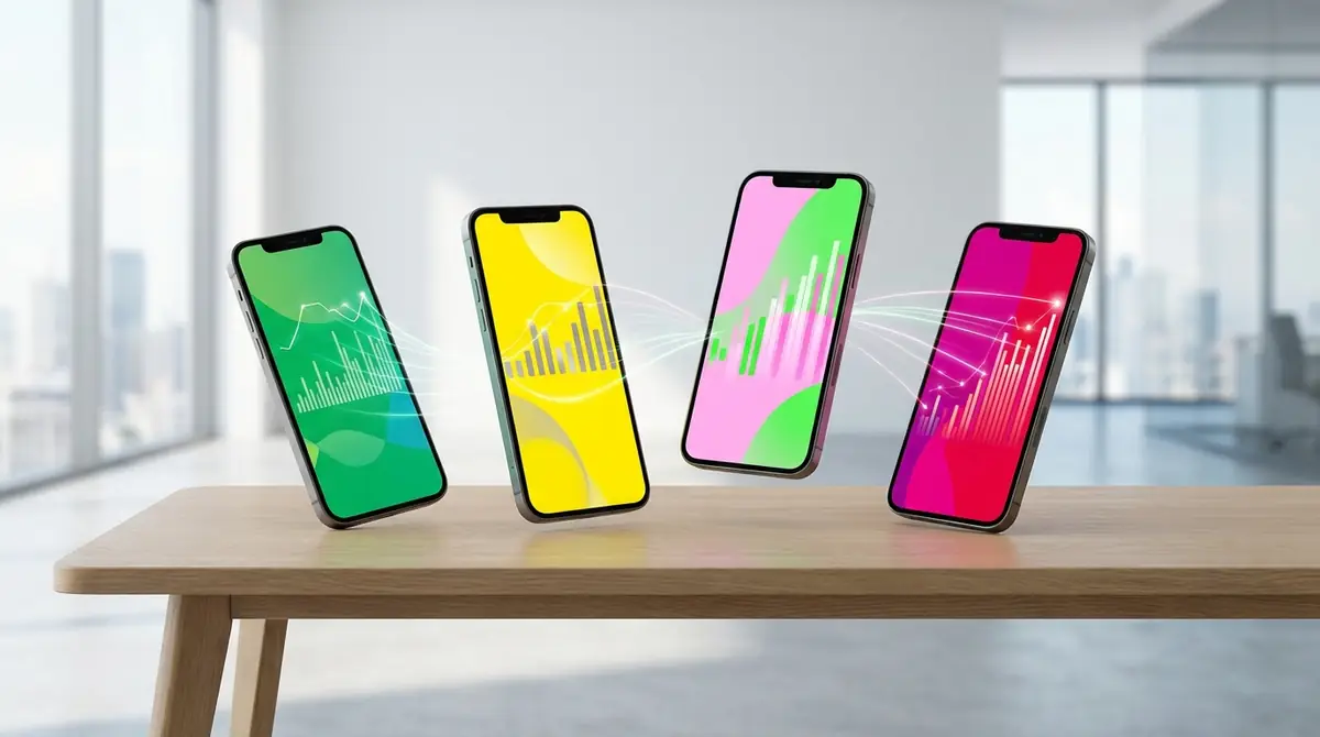 ahamo・povo・LINEMO・楽天モバイルを徹底比較