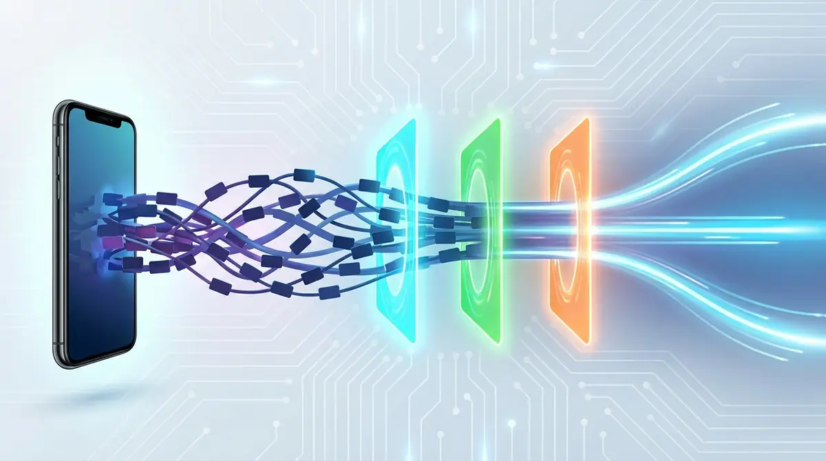 格安SIMの速度が遅いときの対処法3選