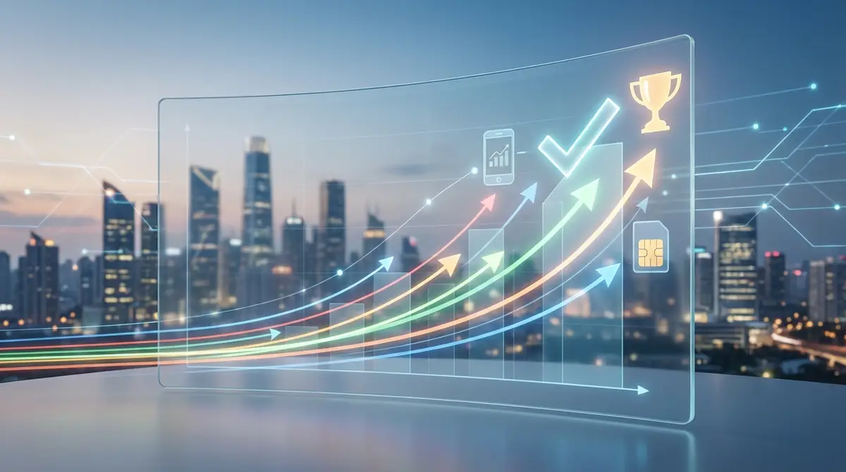 まとめ|格安SIM通信速度ランキングの最終結論