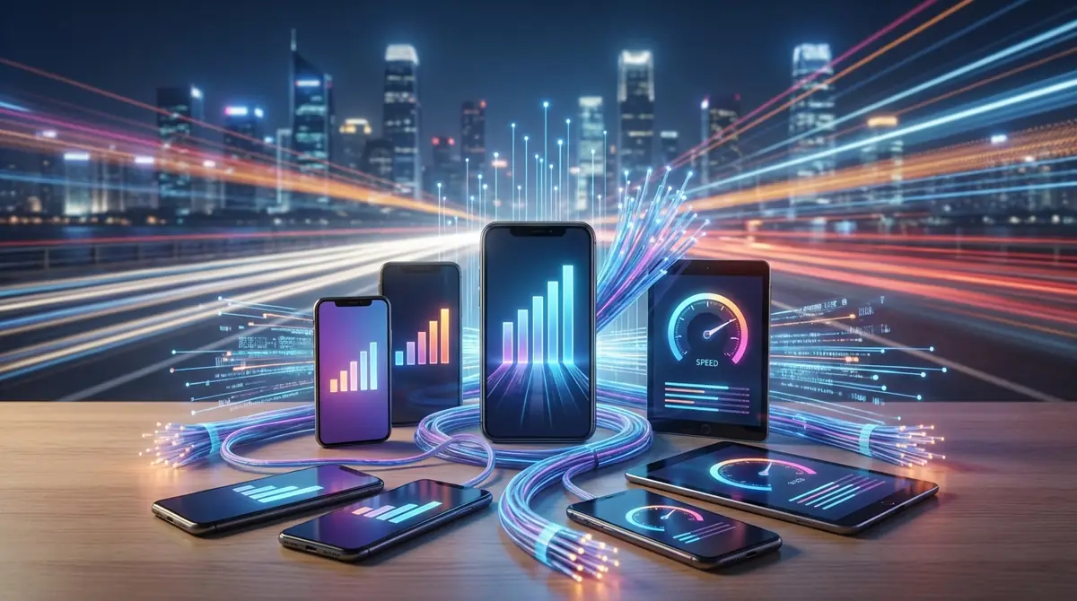 格安SIMの速度に関するよくある質問