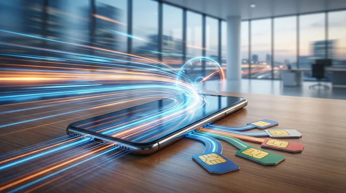 まとめ|速度で失敗しない格安SIMの選び方