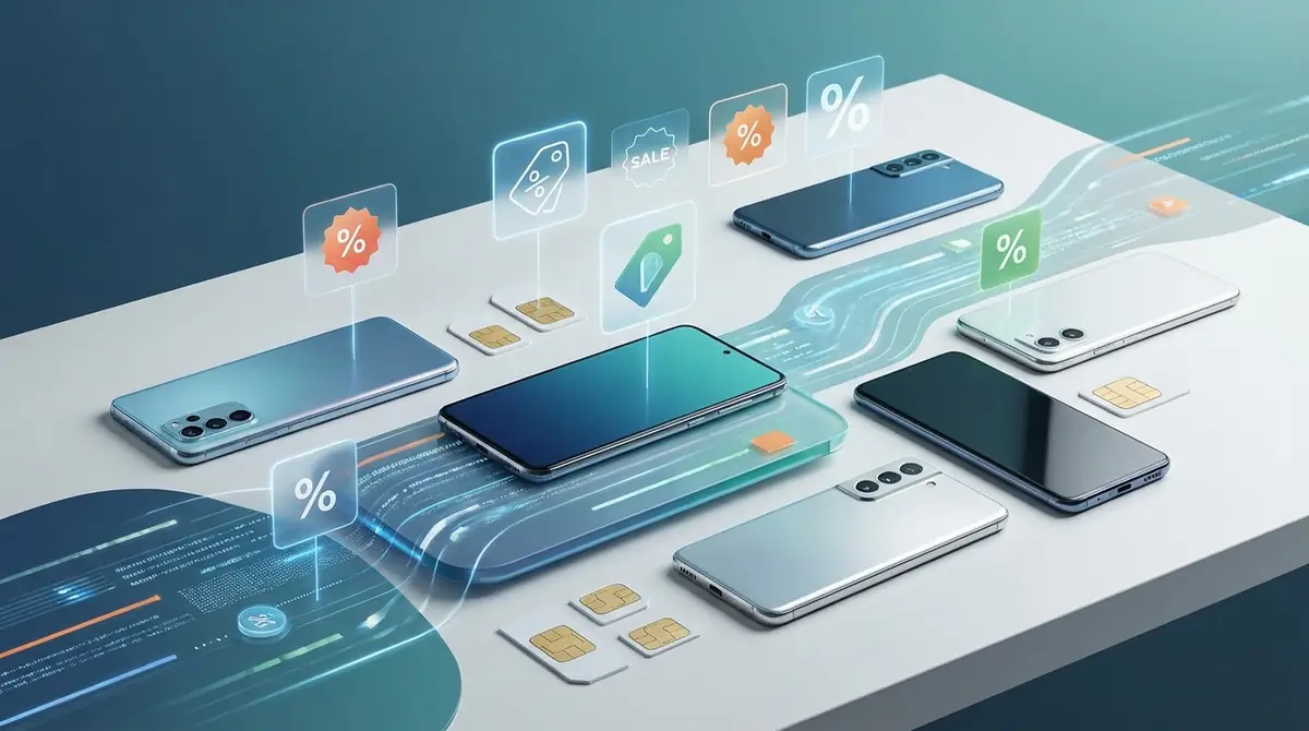 格安SIMの最新キャンペーン情報まとめ