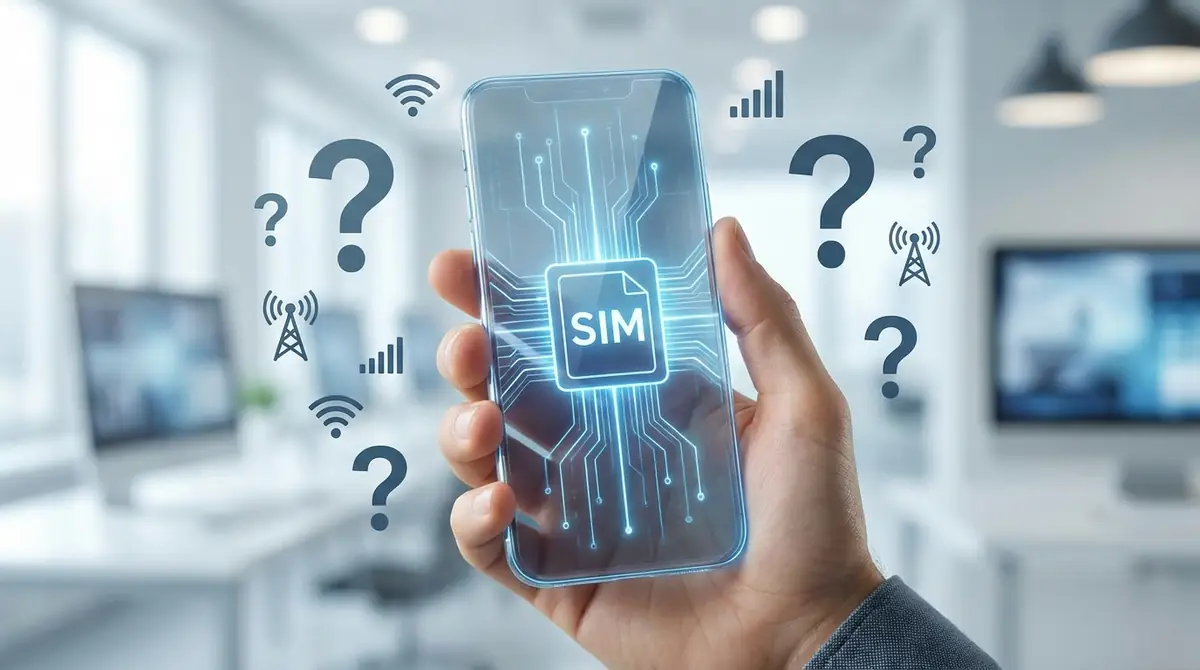 格安SIMに関するよくある質問