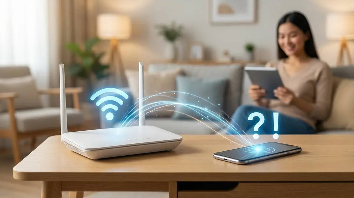 【Q&A】ホームルーターの契約でよくある質問