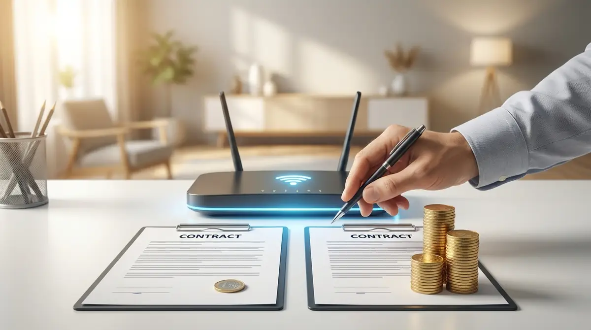 まとめ｜ホームルーターはどこで契約するかで数万円変わる