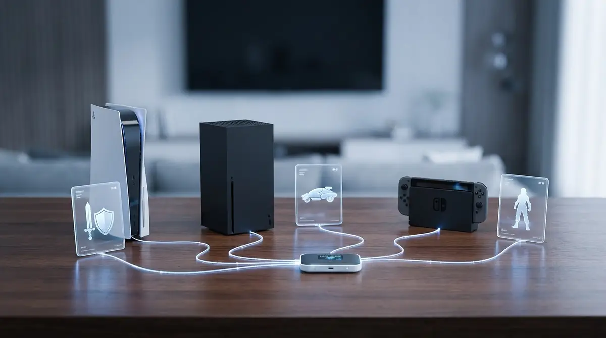 ゲーム機・人気タイトル別｜ポケットWiFiとの相性早見表