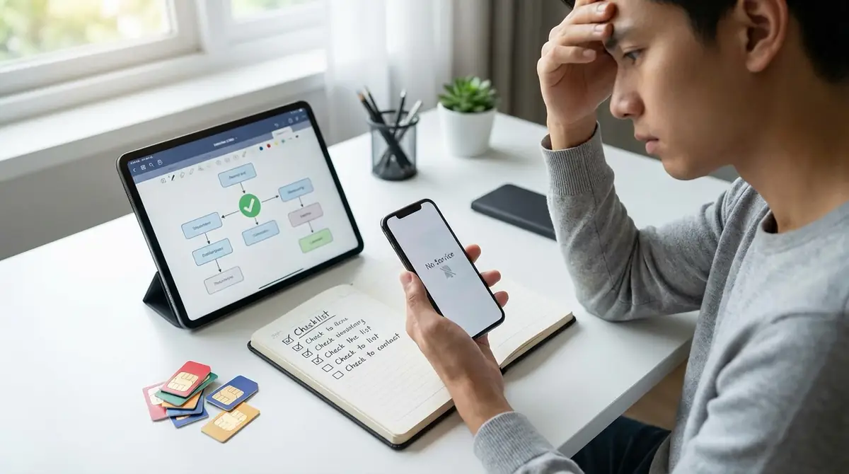 すでに格安SIMで後悔している人向け｜対処法まとめ