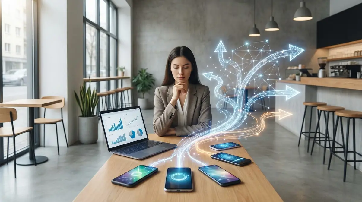 後悔しにくい格安SIM・サブブランドの選び方