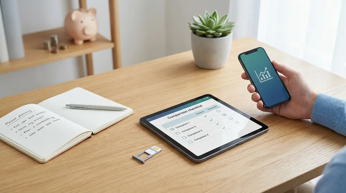 まとめ｜格安SIMで後悔しないために今日からやるべきこと