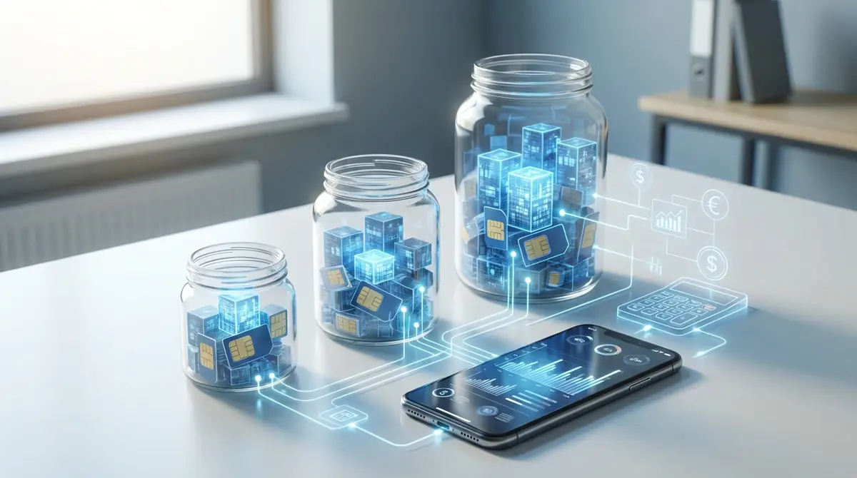 【結論】格安SIMの最安プランを容量別に発表