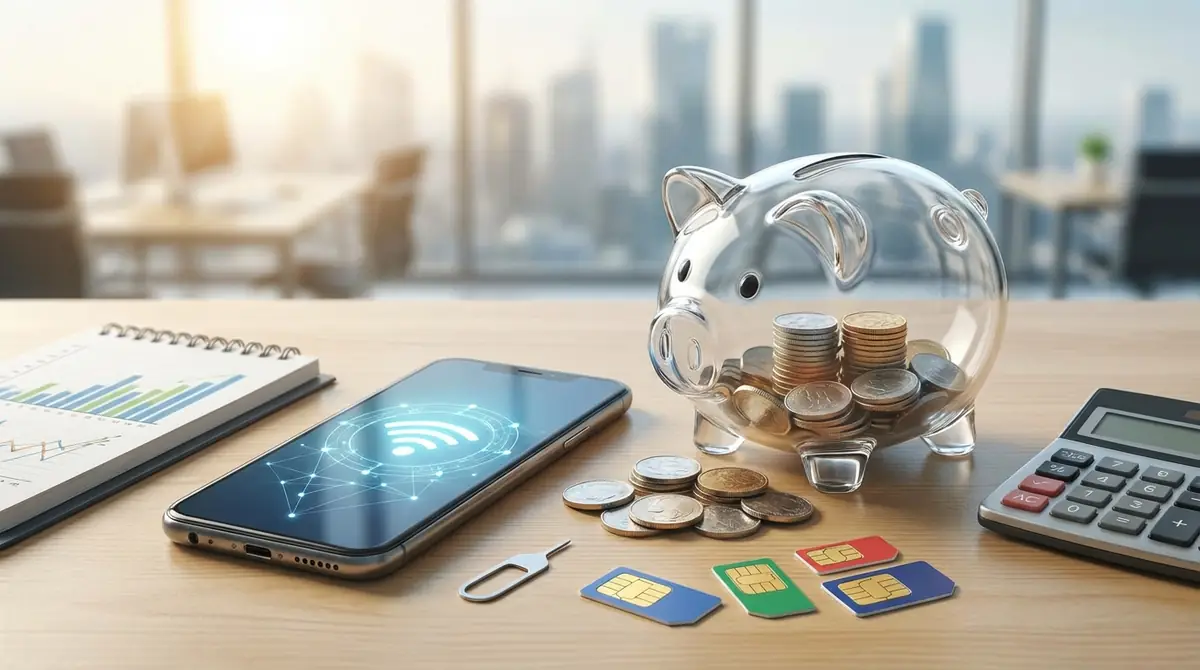 まとめ：最安の格安SIMで月額料金を大幅節約しよう